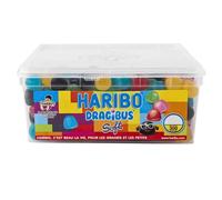 Dragibus soft (aproximadamente 300 piezas)