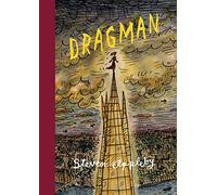 Dragman: Steven Appleby