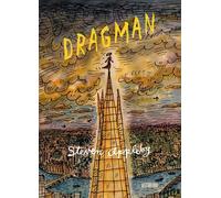 Dragman | Steven Appleby, Rubén Lardín