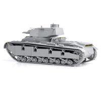 Dragon - 1/35 Neubau-fahrzeug Nr.2 (10/21) dra6968