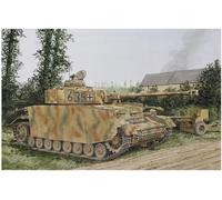 Dragon 1/72 Pz.Kpfw. IV Ausf. H Mid-Production 7279