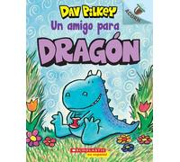 Dragón 1: Un Amigo Para Dragón, Volume 1: Un Libro de la Serie Acorn (Dragón, 1)