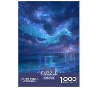 Dragón 1000 Piezas Rompecabezas Juego De Familia Creativo Maravilloso Puzzles Desafío De Color para Adultos Y Niños 70x50cm/1000pcs