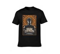 Dragon 1985 Movie Berry Gordin T Shirt