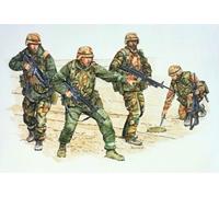 Dragon 3015 - 1/35 U.S. 1ª División De Infantería. Big Red One - Nuevo