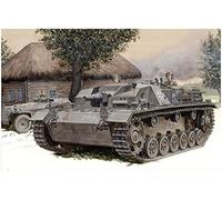 Dragon 6919 StuG.III AUSF.B (Smart Kit)