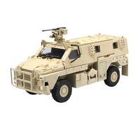 Dragon 7701 - 1:72 SAS Bushmaster - Neu