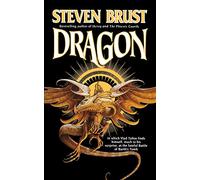 DRAGON: 8 (Vlad Taltos)