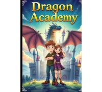 Dragon Academy Adventure Coloring Book: 66 Magical Fantasy Coloring Pages for Kids Ages 8-15 | Dragons, Heroes & Epic Adventures