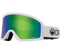 Gafas de esquí Dragon DX3 OTG Snowboard blanco cat. S2