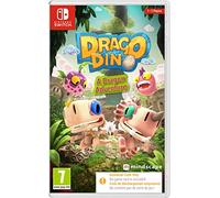 Dragon Adventure