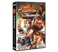 Dragon Adventures [USA] [DVD]