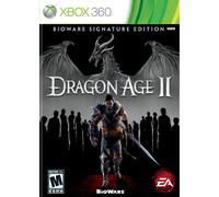 Dragon Age 2 - Edición de Firma Bioware - Xbox 360