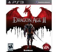 Dragon Age 2 - Playstation 3 (Renovado)