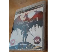 Dragon Age 2 (PS3) [Importación inglesa]