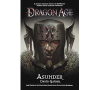 Dragon Age: 3 – Titan Books