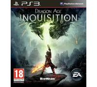 Dragon Age 3 Inquisition Essentials (Importacion UK) Sony Playstation 3 standard