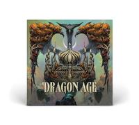 Dragon Age Box Set Edition - Original Soundtrack - 4-LP Gold Vinyl