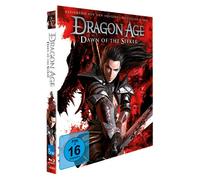 Dragon Age - Dawn of the Seeker [Alemania] [Blu-ray]
