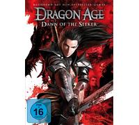 Dragon Age - Dawn of the Seeker [Alemania] [DVD]