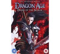 Dragon Age: Dawn of the Seeker [DVD]