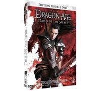 Dragon Age: Dawn of the Seeker [Francia] [DVD]
