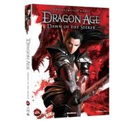 Dragon Age - Dawn of the Seeker [USA] [DVD]