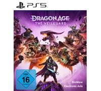 Dragon Age: The Veilguard Standard Edition PS5 Deutsch PS (Sony Playstation 5)