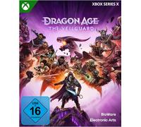 Dragon Age - El Guardián Del Velo XBSX NUEVO + OVP