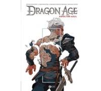 Dragon Age: Espectro Azul