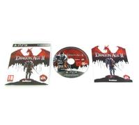 Dragon age II [Importación francesa]
