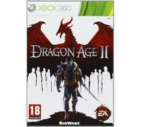 Dragon Age II [PEGI] [Importación Alemana]