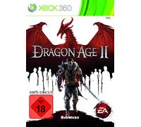 Dragon Age II [Software Pyramide] [Importación alemana]