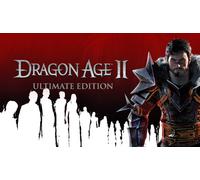 Dragon Age II: Ultimate Edition EA App Worldwide PC, Mac