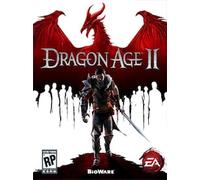 Dragon Age II | Ultimate Edition (PC) - Steam Gift - EUROPE