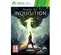 Dragon Age III (3): Inquisition Juego para Consola Microsoft XBOX 360