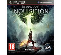 Dragon Age: Inquisition
