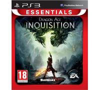 Dragon Age: Inquisition