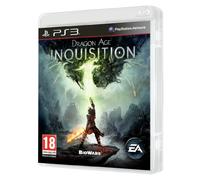 Dragon Age: Inquisition