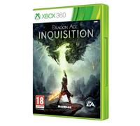 Dragon Age: Inquisition