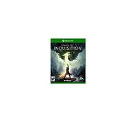 Dragon Age Inquisition