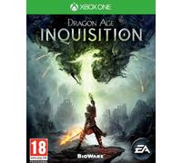 Dragon Age: Inquisition [AT-PEGI] [Importación Alemana]
