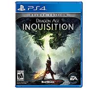 Dragon Age Inquisition Deluxe Edition (輸入版:北米)