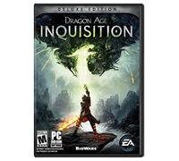 Dragon Age Inquisition Deluxe Edition(輸入版:北米)