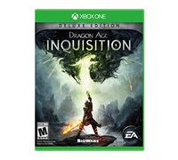 Dragon Age Inquisition - Deluxe Edition - Xbox One by Electronic Arts