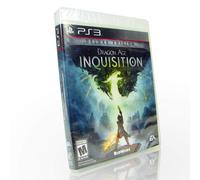 Dragon Age Inquisition - Edici n Deluxe - PlayStation 3