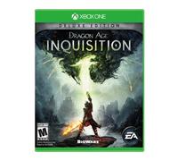Dragon Age Inquisition - Edici n Deluxe - Xbox One
