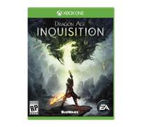 Dragon Age Inquisition - Edición estándar de Xbox One