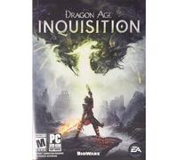 Dragon Age Inquisition - Edición Estándar - PC