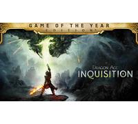 Dragon Age: Inquisition Game of the Year Edition Microsoft Store US Xbox One